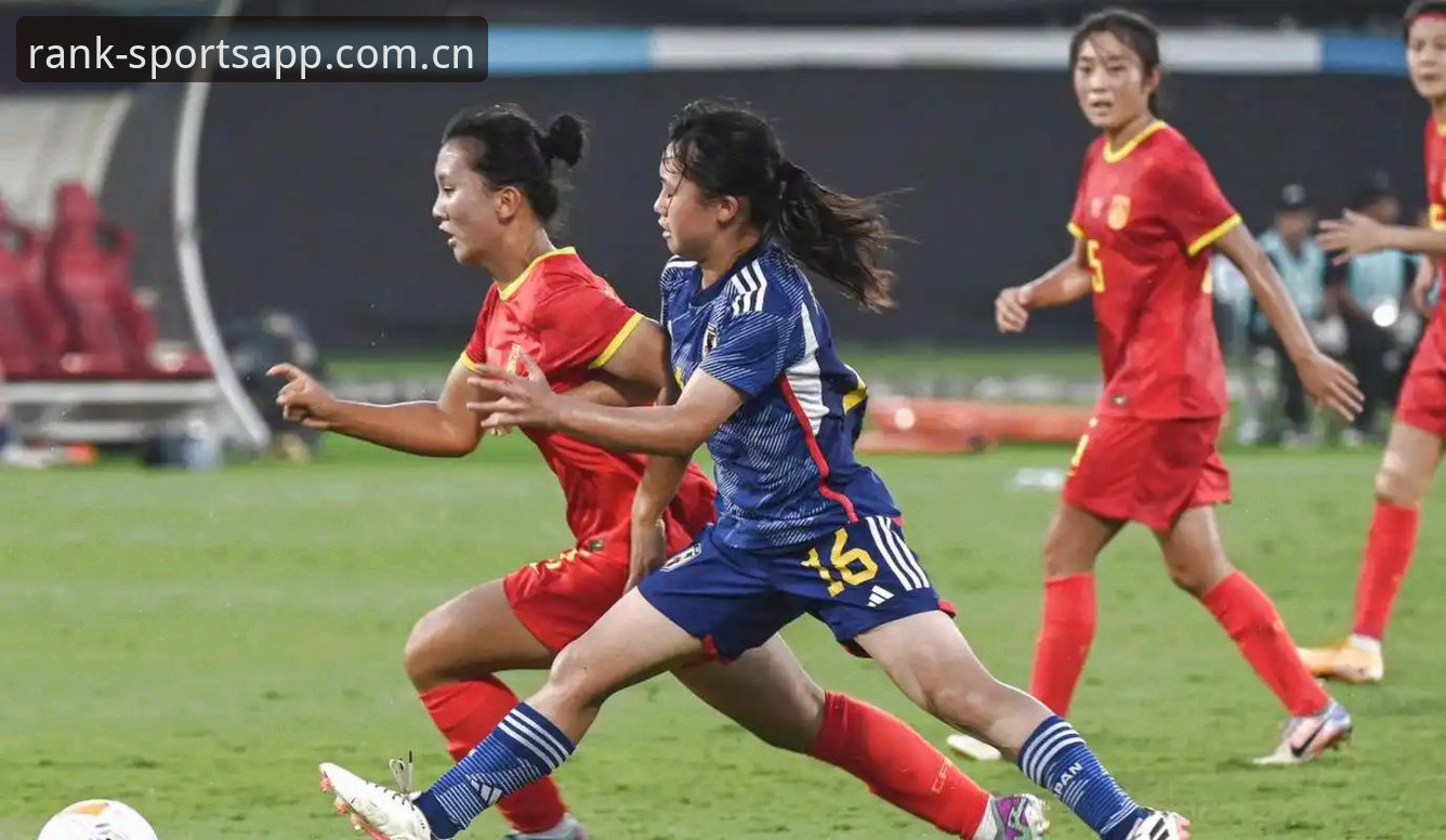 U17世界杯抽签结果出炉，中国男女足命运如何？在体育榜单平台看什么？